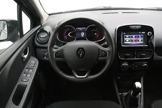 Renault Clio, 0.9, 66 kW, petrol, manual, front-wheel drive