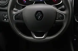 Renault Clio, 0.9, 66 kW, petrol, manual, front-wheel drive