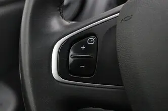 Renault Clio, 0.9, 66 kW, petrol, manual, front-wheel drive
