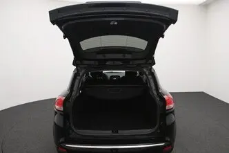 Renault Clio, 0.9, 66 kW, petrol, manual, front-wheel drive