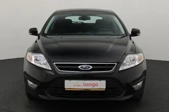 Ford Mondeo, 2.0, 85 kW, diesel, manual, front-wheel drive