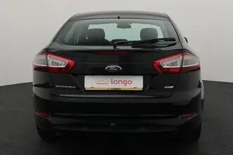 Ford Mondeo, 2.0, 85 kW, diesel, manual, front-wheel drive