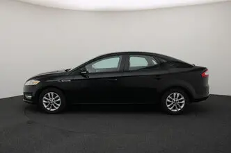 Ford Mondeo, 2.0, 85 kW, diesel, manual, front-wheel drive