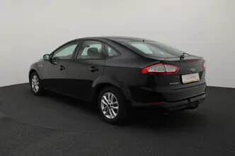 Ford Mondeo, 2.0, 85 kW, diesel, manual, front-wheel drive