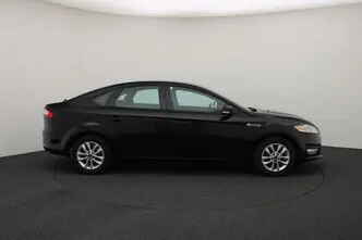 Ford Mondeo, 2.0, 85 kW, diesel, manual, front-wheel drive