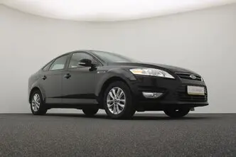 Ford Mondeo, 2.0, 85 kW, diesel, manual, front-wheel drive