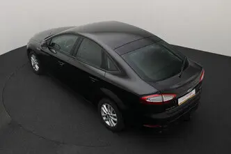 Ford Mondeo, 2.0, 85 kW, diesel, manual, front-wheel drive