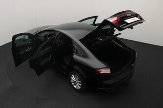 Ford Mondeo, 2.0, 85 kW, diesel, manual, front-wheel drive