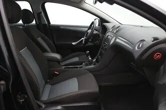 Ford Mondeo, 2.0, 85 kW, diesel, manual, front-wheel drive