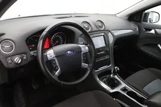 Ford Mondeo, 2.0, 85 kW, diesel, manual, front-wheel drive
