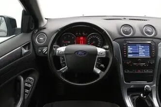 Ford Mondeo, 2.0, 85 kW, diesel, manual, front-wheel drive