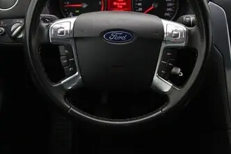 Ford Mondeo, 2.0, 85 kW, diesel, manual, front-wheel drive
