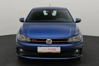 Volkswagen Polo, 2.0, 147 kW, bensiin, automaat, esivedu