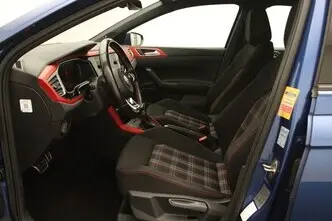 Volkswagen Polo, 2.0, 147 kW, bensiin, automaat, esivedu