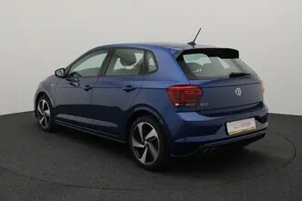 Volkswagen Polo, 2.0, 147 kW, bensiin, automaat, esivedu