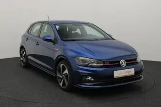 Volkswagen Polo, 2.0, 147 kW, bensiin, automaat, esivedu