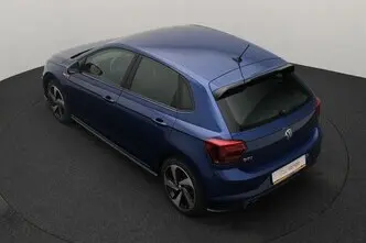 Volkswagen Polo, 2.0, 147 kW, bensiin, automaat, esivedu