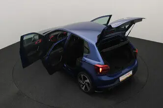 Volkswagen Polo, 2.0, 147 kW, bensiin, automaat, esivedu