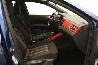 Volkswagen Polo, 2.0, 147 kW, bensiin, automaat, esivedu
