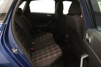 Volkswagen Polo, 2.0, 147 kW, bensiin, automaat, esivedu