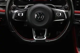 Volkswagen Polo, 2.0, 147 kW, bensiin, automaat, esivedu