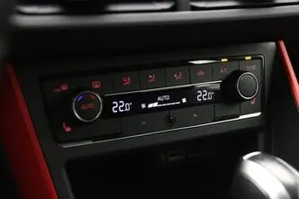 Volkswagen Polo, 2.0, 147 kW, bensiin, automaat, esivedu