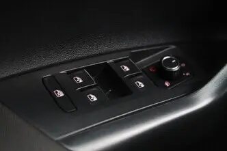 Volkswagen Polo, 2.0, 147 kW, bensiin, automaat, esivedu
