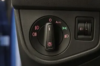 Volkswagen Polo, 2.0, 147 kW, bensiin, automaat, esivedu