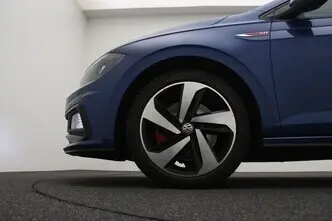 Volkswagen Polo, 2.0, 147 kW, bensiin, automaat, esivedu