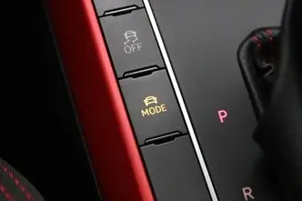 Volkswagen Polo, 2.0, 147 kW, bensiin, automaat, esivedu