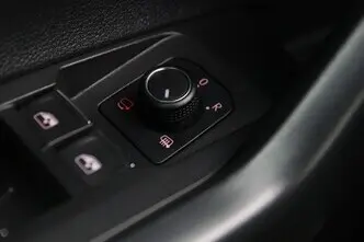 Volkswagen Polo, 2.0, 147 kW, bensiin, automaat, esivedu