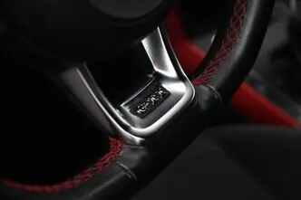 Volkswagen Polo, 2.0, 147 kW, bensiin, automaat, esivedu