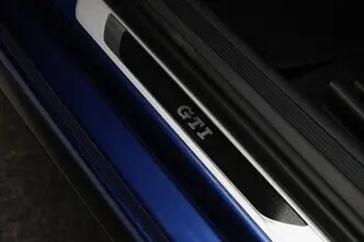 Volkswagen Polo, 2.0, 147 kW, bensiin, automaat, esivedu