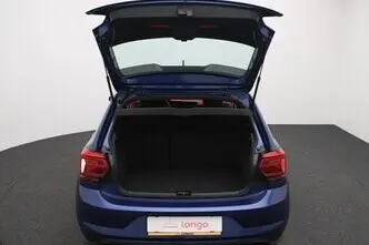 Volkswagen Polo, 2.0, 147 kW, bensiin, automaat, esivedu