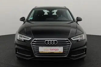 Audi A4, 2.0, 110 kW, hybrid, automatic, front-wheel drive