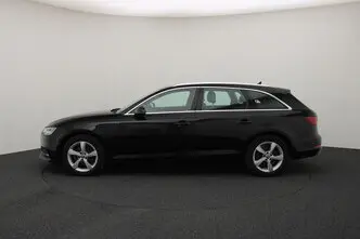 Audi A4, 2.0, 110 kW, hybrid, automatic, front-wheel drive