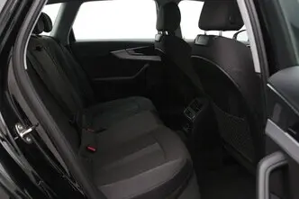 Audi A4, 2.0, 110 kW, hybrid, automatic, front-wheel drive