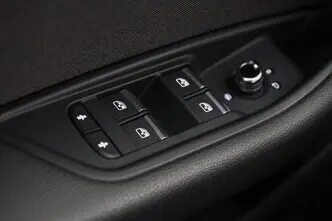 Audi A4, 2.0, 110 kW, hybrid, automatic, front-wheel drive