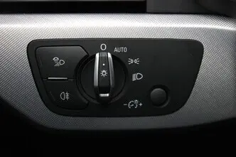 Audi A4, 2.0, 110 kW, hybrid, automatic, front-wheel drive