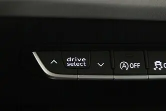 Audi A4, 2.0, 110 kW, hybrid, automatic, front-wheel drive