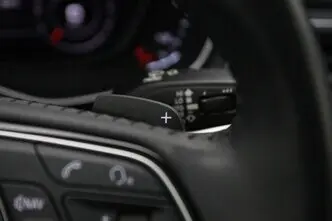 Audi A4, 2.0, 110 kW, hybrid, automatic, front-wheel drive
