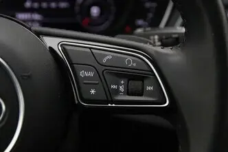 Audi A4, 2.0, 110 kW, hybrid, automatic, front-wheel drive