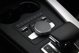 Audi A4, 2.0, 110 kW, hybrid, automatic, front-wheel drive