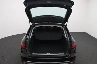 Audi A4, 2.0, 110 kW, hybrid, automatic, front-wheel drive