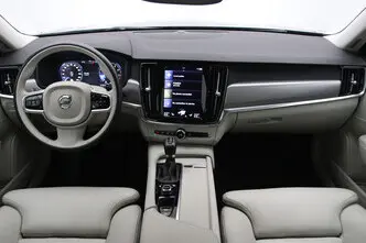 Volvo S90, 2.0, 187 kW, petrol, automatic, front-wheel drive