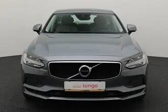 Volvo S90, 2.0, 187 kW, petrol, automatic, front-wheel drive