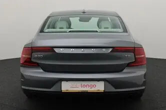 Volvo S90, 2.0, 187 kW, petrol, automatic, front-wheel drive