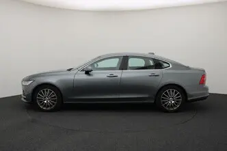 Volvo S90, 2.0, 187 kW, petrol, automatic, front-wheel drive