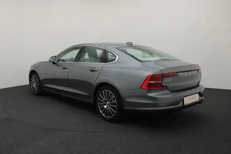 Volvo S90, 2.0, 187 kW, petrol, automatic, front-wheel drive