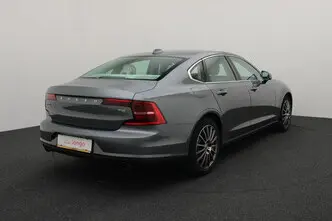 Volvo S90, 2.0, 187 kW, petrol, automatic, front-wheel drive